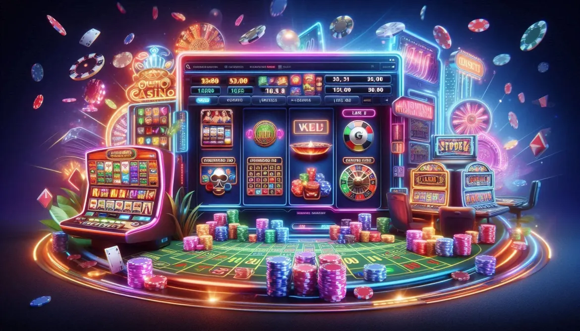 One Casino